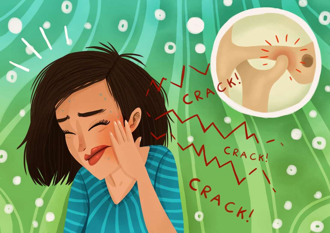 Jaw Pain & TMJ Disorders Causes, Symptoms & Treatment Options Other